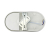 Светильник светодиодный WP 15 C 12W OP 840 W10L22 WH MDM 220х106х60мм 12Вт 4000К IP54 ЖКХ овал. пылевлагозащ. с датчиком движ. бел. Русский Свет 15071524500