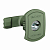 Замок поворотный с личинкой под двойн. бородку 3мм для навесных корпусов полиамид зел. DKC R5CE210