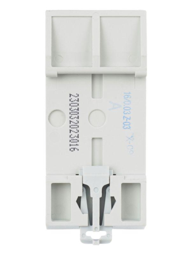 Выключатель дифференциального тока (УЗО) 2п 16А 30мА тип A ВД1-63 KARAT IEK MDV11-2-016-030