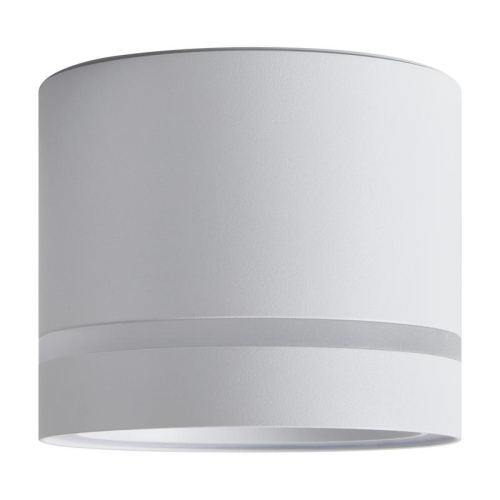 Светильник Flip 15Вт GX53х1 IP20 спот Voltega VGL7191DL-01W