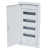 Корпус OptiBox Pro 48-VNR-IP40 пластик. КЭАЗ 379809