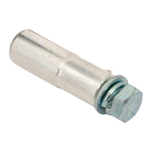 Панель втычная для ВА-99М 400 передн. присоед. EKF mccb99m-400-pin-3f