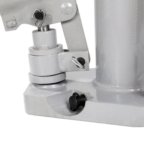 Домкрат автономный с низким подхватом ДА20П145Н КВТ 87377