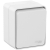 Выключатель 1-кл. ОП AtlasDesign PROFI IP54 10AX бел. SE ATN540111 Выключатель 1-кл. ОП AtlasDesign PROFI IP54 10AX бел. SE ATN540111