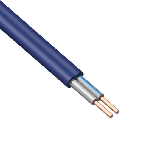 Кабель Русский Свет ППГ-Пнг(А)-HF 2х1.5 ОК (N) 0.66кВ (уп.100м) 2105