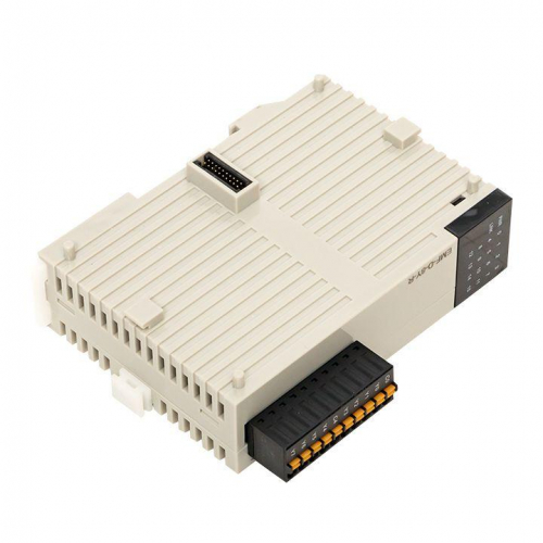 Модуль дискретного вывода EMF 8 PRO-Logic PROxima EKF EMF-D-8Y-R