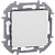 Переключатель 1-кл. Inspiria 10А IP20 250В 10AX механизм бел. IEK 673650