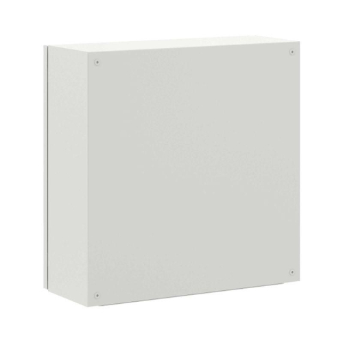Корпус навесной STE с М/П с прозр. дверью 500х500х200мм DKC R5STEX0552