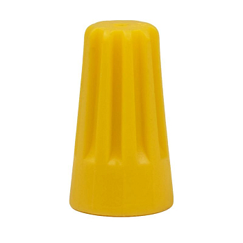 Зажим соединительный изолирующий PSC-4-Y (СИЗ-4) (уп.50шт) JazzWay 5073562