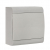 Щит ЩРН-П-8 "SlimBox" IP41 бел. дверца PROxima EKF sb-n-8w Щит ЩРН-П-8 "SlimBox" IP41 бел. дверца PROxima EKF sb-n-8w