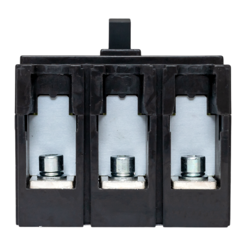 Выключатель автоматический 3п 225А 25кА LS250 ProPact EKF mccb-250-25-3-225-ls