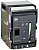 Выключатель автоматический воздушный 3п A 800А 55кА TD выдвижн. с комплектом аксессуаров ARMAT IEK AR-ACB-3VA-055-0800A-TDCF