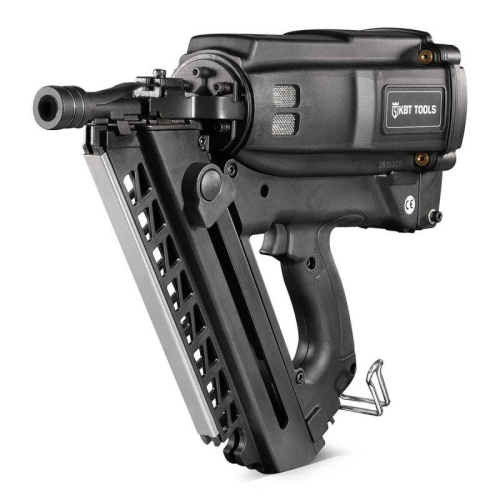 Пистолет газовый монтажн. GCN-90 ПРОФИ КВТ 104524