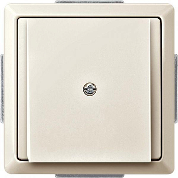 Плата Merten центральная для вывода кабеля антрацит SchE MTN299344