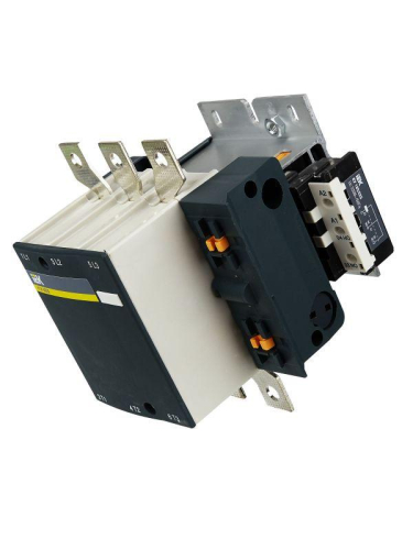 Контактор КТИ-5225 225А 230В/АС3 KARAT IEK KKT50-225-230-10