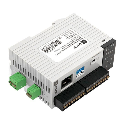Контроллер программируемый F100 12 в/в PRO-Logic (без поверки) PROxima EKF F100-12A-R