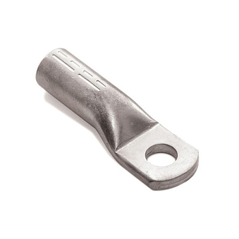 Наконечник кабельный кольцевой с удлиненной гильзой для жилы 25кв.мм под болт М10 (ТМЛ-DIN) (уп.100шт) DKC 2F710L