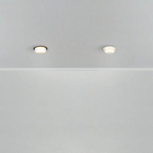 Светильник Zoro 15Вт GX53х1 IP20 спот Voltega VGL7134DLB-01W