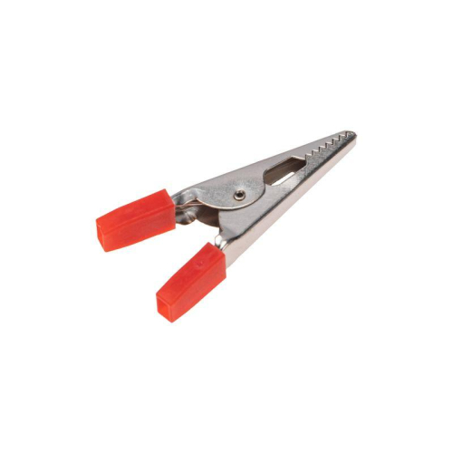 Зажим "крокодил" 5А 52мм (уп.200шт) Rexant 16-0004