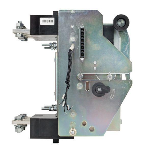 Панель выкатная AV POWER-4/3 передн. присоед. DOD-4/3F 700А AVERES EKF mccb-4-dod43F-700A