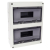 Бокс модульный накладной PDB/W 4024 GR (ЩРН-ПГ-24) IP65 пластик. Pro JazzWay 5072145 Бокс модульный накладной PDB/W 4024 GR (ЩРН-ПГ-24) IP65 пластик. Pro JazzWay 5072145