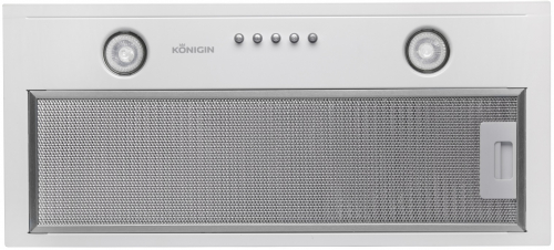 Кухонная вытяжка Konigin Flatbox White 60