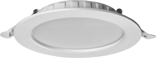 Светильник светодиодный 90 486 ODL-M1-12W-4K-WH-LED DOWNLIGHT ОНЛАЙТ 90486