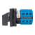 Переключатель кулачковый ПК-1-53 3п 10А "1-2" IP65 EKF pk-1-53-10-65