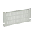 Комплект пластиковой панели внутренней Ш=600 В=250 DKC R5CPFAP6251