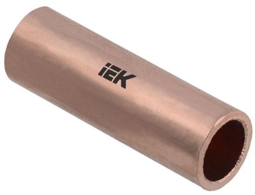 Гильза ГМ 185-21 медн. ГОСТ 23469.3 IEK UGT11-185-21