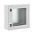 Корпус навесной STE с М/П с прозр. дверью 500х500х200мм DKC R5STEX0552