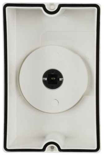 Оболочка защитная IP65 GV2P ARMAT IEK AR-AUX-BX1