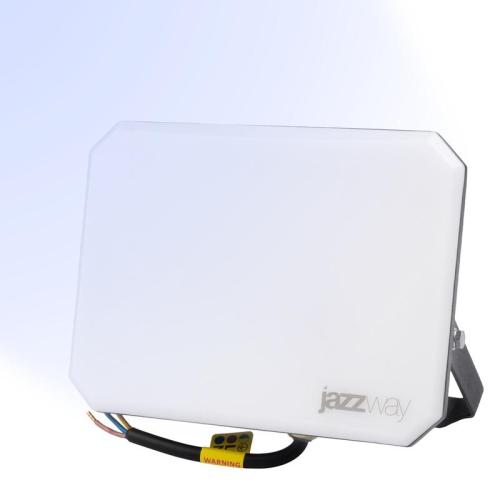 Прожектор светодиодный PFL-SA 100Вт 6500К IP65 OPAL СДО Pro JazzWay 5065932