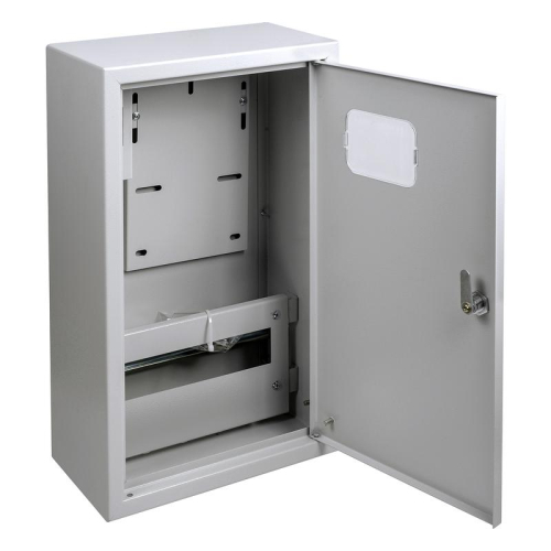 Корпус металлический ЩУРн-3/12 IP31 500х300х160 PRIZMA TOKOV Electric TKE-PZ-UMRB-3/12-IP31