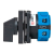 Переключатель кулачковый ПК-1-41 1п 25А "1-0-2" IP65 EKF pk-1-41-25-65