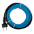Кабель греющий саморег. Extra Line (комплект для труб) 15MSR-PB 10M (10м/150Вт) REXANT 51-0620 Кабель греющий саморег. Extra Line (комплект для труб) 15MSR-PB 10M (10м/150Вт) REXANT 51-0620
