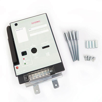 Привод моторный MO DC110 для MGS630/400 YON MO-MGS630DC110