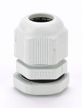 Сальник PG11 d5-11мм IP54 DEKraft 32152DEK