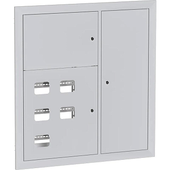 Щит этажный ЩЭ 5 кв. (1000х950х160) TVENKOM БП-00014925