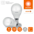 Лампа светодиодная LED G4 Value LVCLP60 7W/927 CRI95 7Вт 2700К 700лм шар матов. E14 170-250В OSRAM 4058075579620 Лампа светодиодная LED G4 Value LVCLP60 7W/927 CRI95 7Вт 2700К 700лм шар матов. E14 170-250В OSRAM 4058075579620