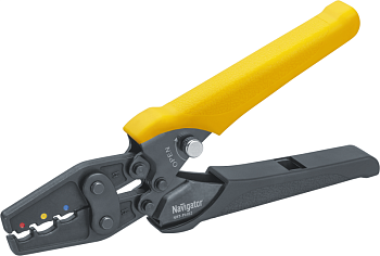 Пресс-клещи NHT-Pki02 Navigator 95281