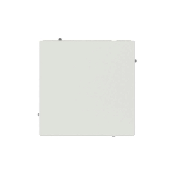 Кнопка 1-кл. KANT бел. песок DKC 7010153