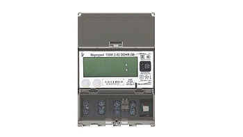 Счетчик Меркурий 150 2-02 DOHR 1ф многотариф. Моск. вр. Инкотекс М0000072872