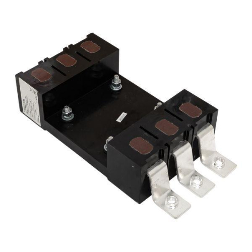 Панель втычная для ВА-99М 250 передн. присоед. EKF mccb99m-250-pin-3f