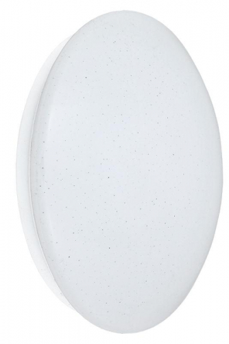 Светильник светодиодный ДПБ 2010 12Вт IP20 4000К круг бел. IEK LDPB0-2010-12-4000-K01