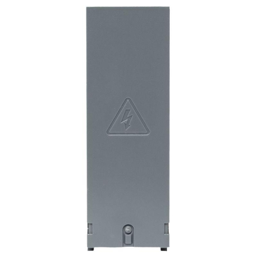 Комплект клеммных крышек (длинные) для рубильников TwinBlock 315-400А (уп.8шт) EKF tb-cvrlong-8-315-400