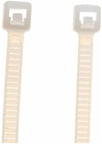 Хомут нейлоновый 3.6х180 Б (уп.100шт) Вихрь 73/9/1/19