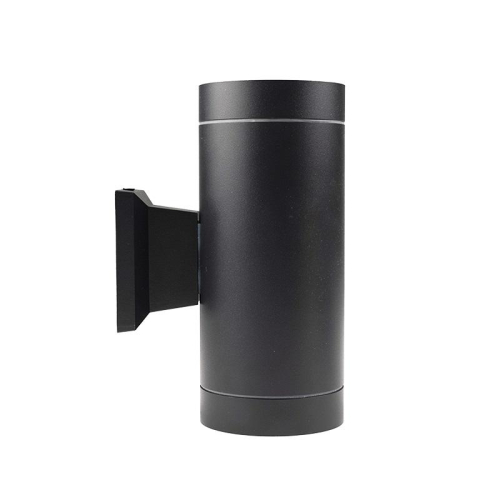 Светильник PWL 20590 GX53-2 BL 230В IP65 под лампу GX53 архитектурный JazzWay 5065123