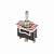 Тумблер 250В 15А (3c) ON-OFF-ON 1п (KN-103) Rexant 36-4112