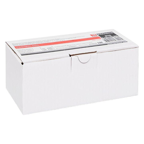 Катушка управления КТЭ F 265А-330А 220В EKF ctr-k-b-265/220